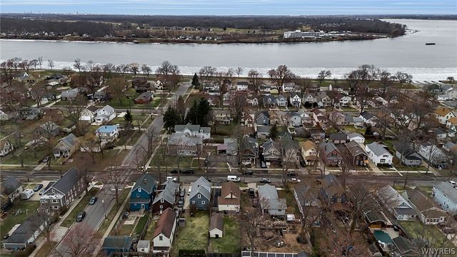 469 Broad Street, Tonawanda, NY 14150