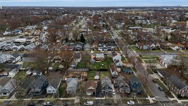 469 Broad Street, Tonawanda, NY 14150