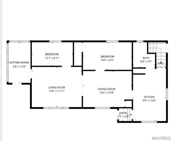 469 Broad Street, Tonawanda, NY 14150