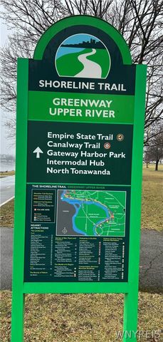 469 Broad Street, Tonawanda, NY 14150