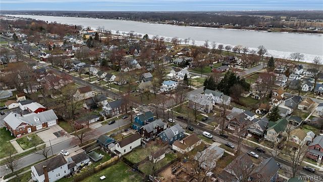 469 Broad Street, Tonawanda, NY 14150