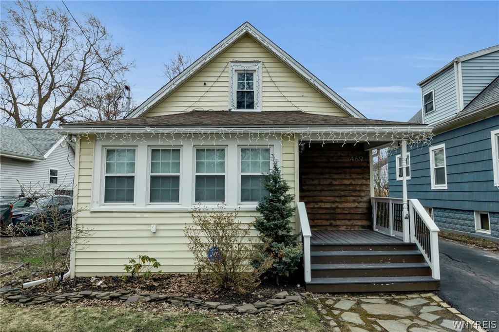 469 Broad Street, Tonawanda, NY 14150
