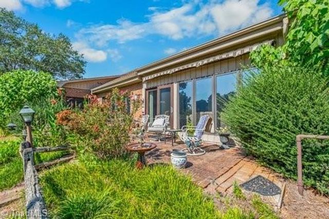 150 Oleander Drive, Bermuda Run, NC 27006
