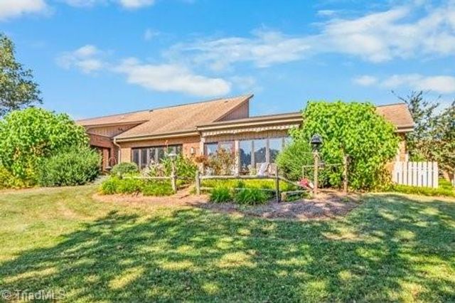 150 Oleander Drive, Bermuda Run, NC 27006
