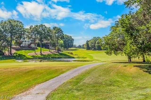 150 Oleander Drive, Bermuda Run, NC 27006
