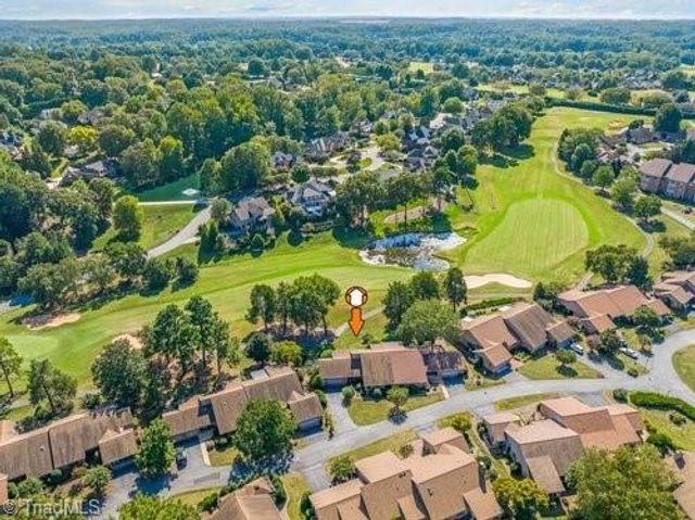 150 Oleander Drive, Bermuda Run, NC 27006