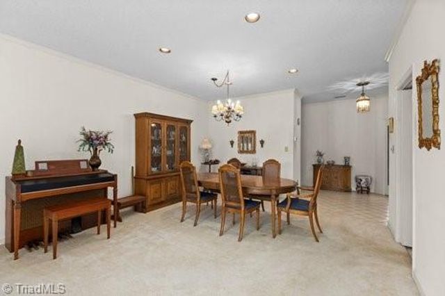 150 Oleander Drive, Bermuda Run, NC 27006