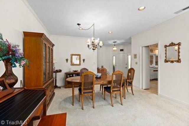 150 Oleander Drive, Bermuda Run, NC 27006
