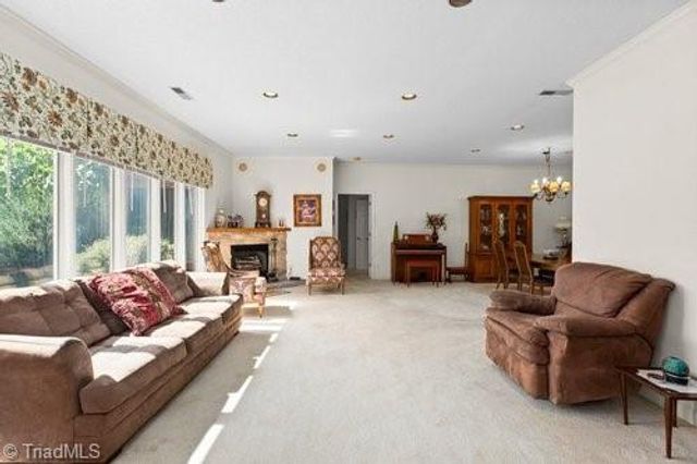 150 Oleander Drive, Bermuda Run, NC 27006