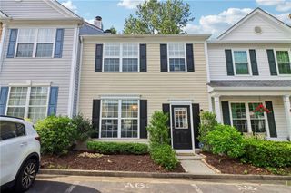 10900 Wittenridge Drive A6, Alpharetta, GA 30022