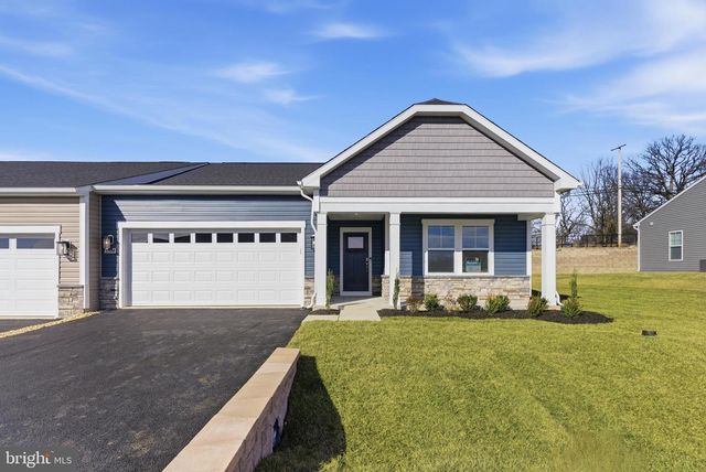 13354 SNAPDRAGON WAY, Hagerstown, MD 21742