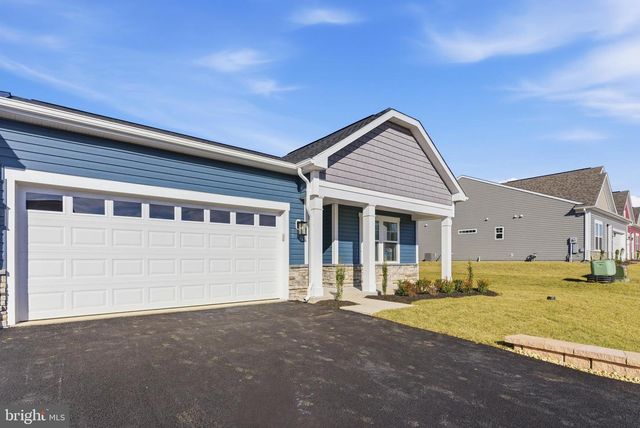 13354 SNAPDRAGON WAY, Hagerstown, MD 21742