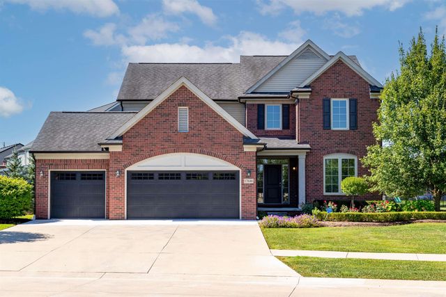 17646 Kite Drive, Macomb Twp, MI 48042