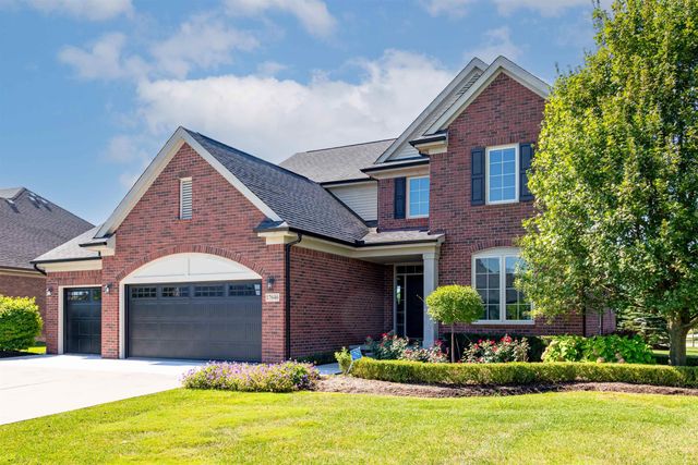 17646 Kite Drive, Macomb Twp, MI 48042