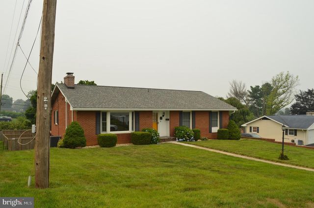 328 ANTIETAM DRIVE, Waynesboro, PA 17268