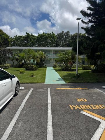 463 Tilford V 463, Deerfield Beach, FL 33442