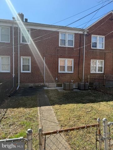 6105 CHINQUAPIN PKWY, Baltimore, MD 21239