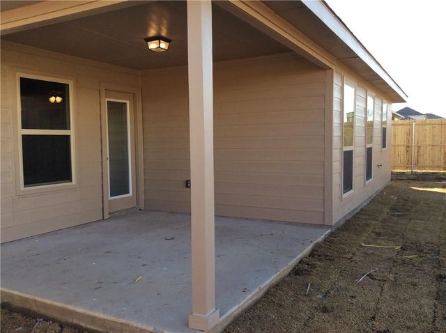 704 Westgate Court, Anna, TX 75409