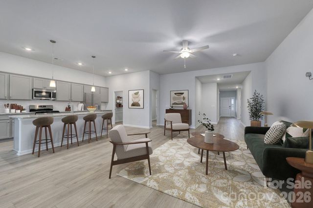 221 Rodeo Drive, Shelby, NC 28150