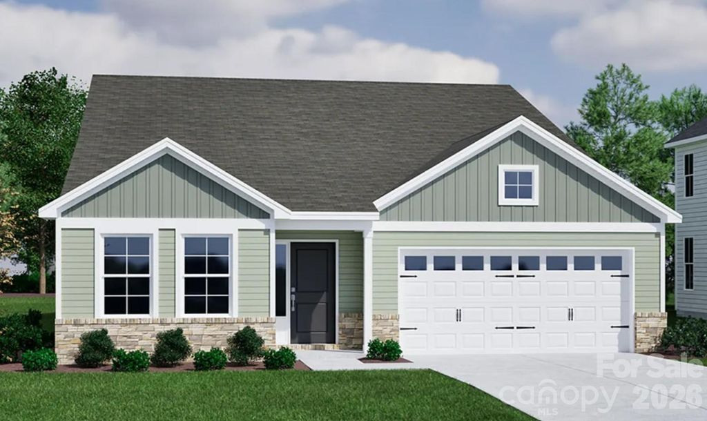 221 Rodeo Drive, Shelby, NC 28150