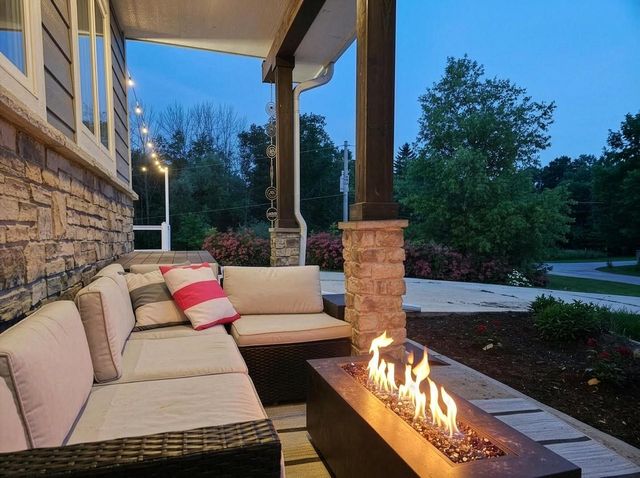 1115 Greendale ROAD, Sheboygan, WI 53081