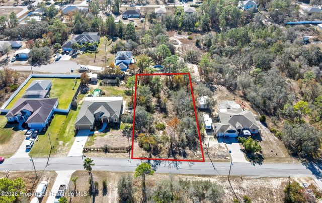 0 Meinert Avenue, Brooksville, FL 34613