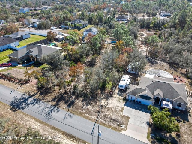 0 Meinert Avenue, Brooksville, FL 34613