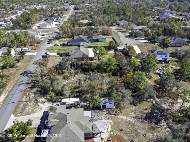 0 Meinert Avenue, Brooksville, FL 34613