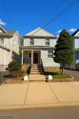 531 E 25Th St, Paterson City, NJ 07514