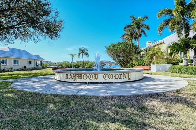 1711 SOUTHWOOD STREET 1711, Sarasota, FL 34231