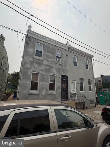4215 SALEM ST, Philadelphia, PA 19124