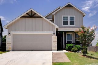 27303 Hapgood Place, San Antonio, TX 78260