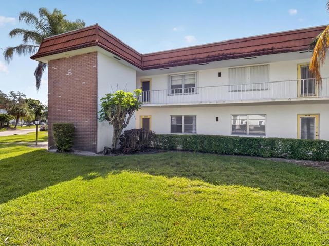 1225 NW 21st Street 2407, Stuart, FL 34994