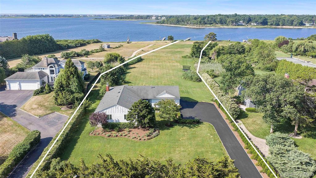 50 Sunset Avenue, East Quogue, NY 11942