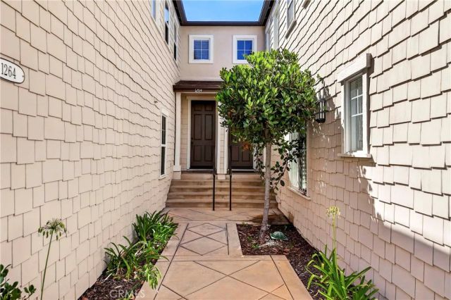 1264 Mcfadden Drive, Fullerton, CA 92833