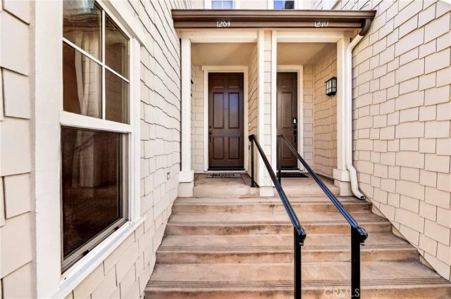 1264 Mcfadden Drive, Fullerton, CA 92833
