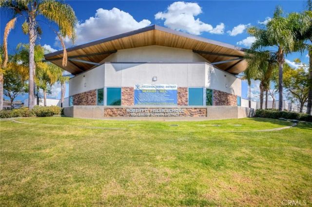 1264 Mcfadden Drive, Fullerton, CA 92833