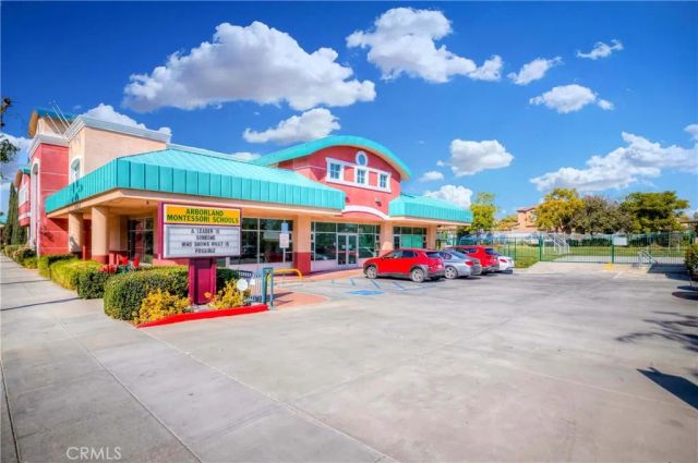 1264 Mcfadden Drive, Fullerton, CA 92833