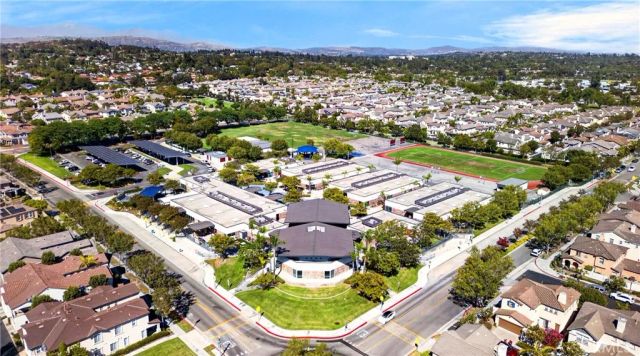 1264 Mcfadden Drive, Fullerton, CA 92833
