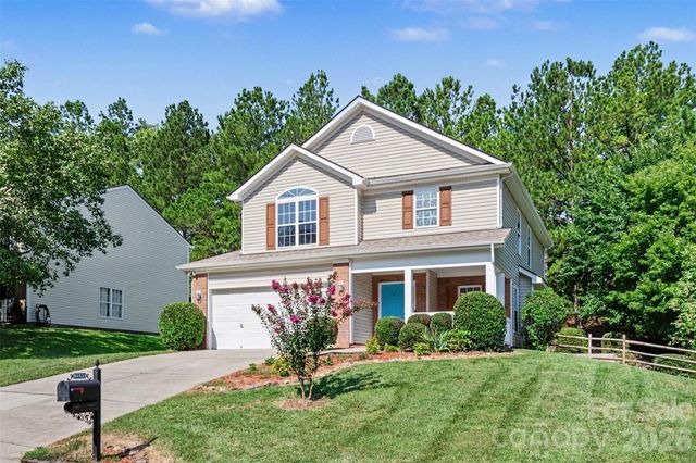 2133 Majestic Poplar Drive, Waxhaw, NC 28173