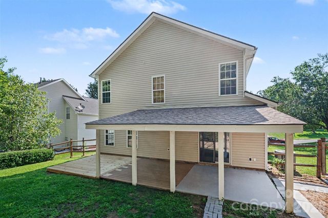 2133 Majestic Poplar Drive, Waxhaw, NC 28173
