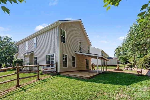 2133 Majestic Poplar Drive, Waxhaw, NC 28173