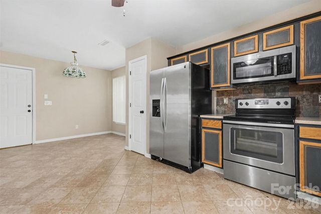 2133 Majestic Poplar Drive, Waxhaw, NC 28173