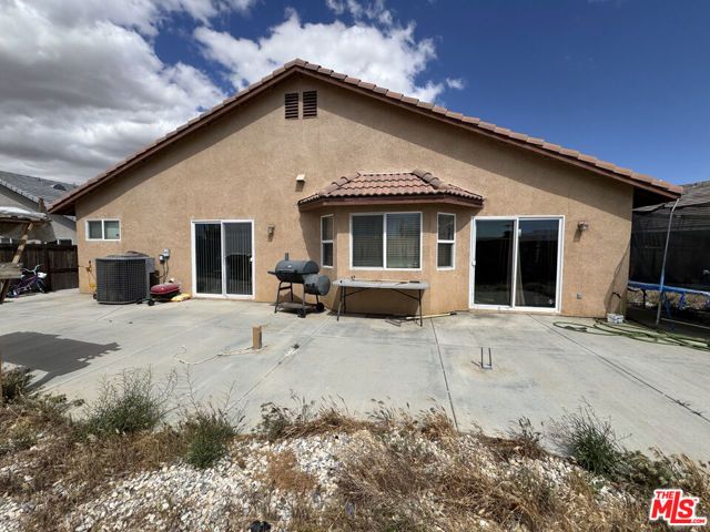 14224 Savanna Street, Adelanto, CA 92301