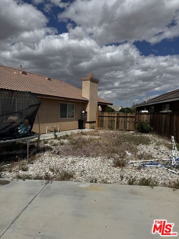 14224 Savanna Street, Adelanto, CA 92301