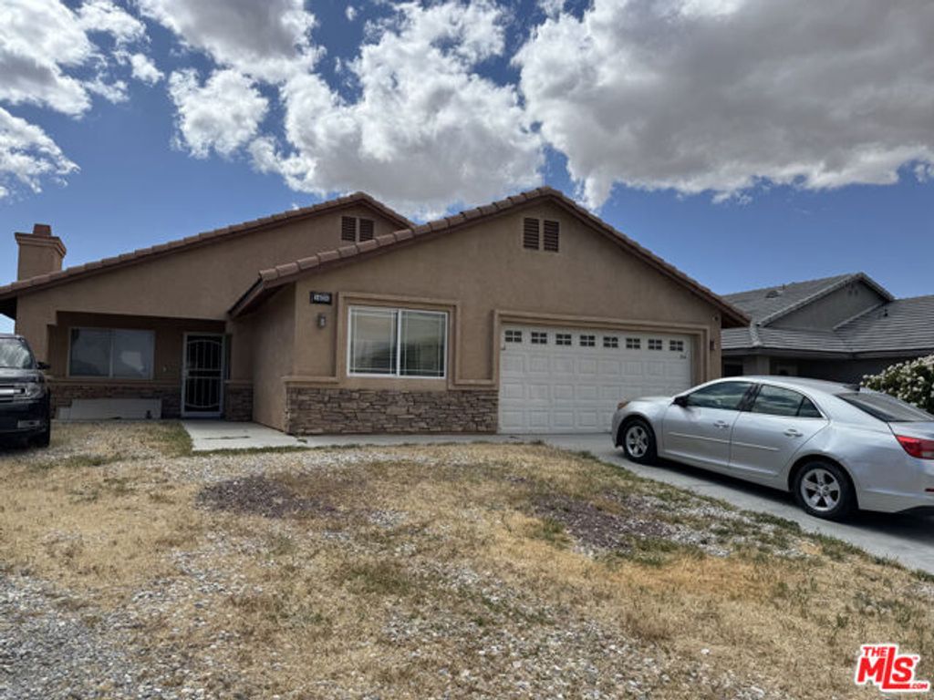 14224 Savanna Street, Adelanto, CA 92301