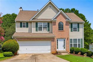 1647 River Springs Way, Suwanee, GA 30024