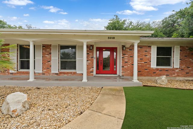 3918 Midvale, San Antonio, TX 78229