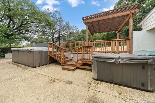 3918 Midvale, San Antonio, TX 78229