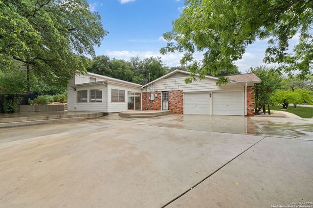 3918 Midvale, San Antonio, TX 78229
